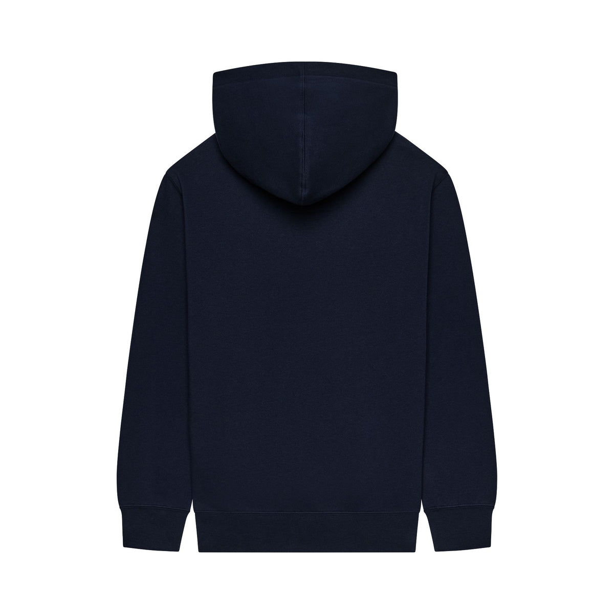 Fox Racing fleece-trui voor jongeren Go Race, middernacht