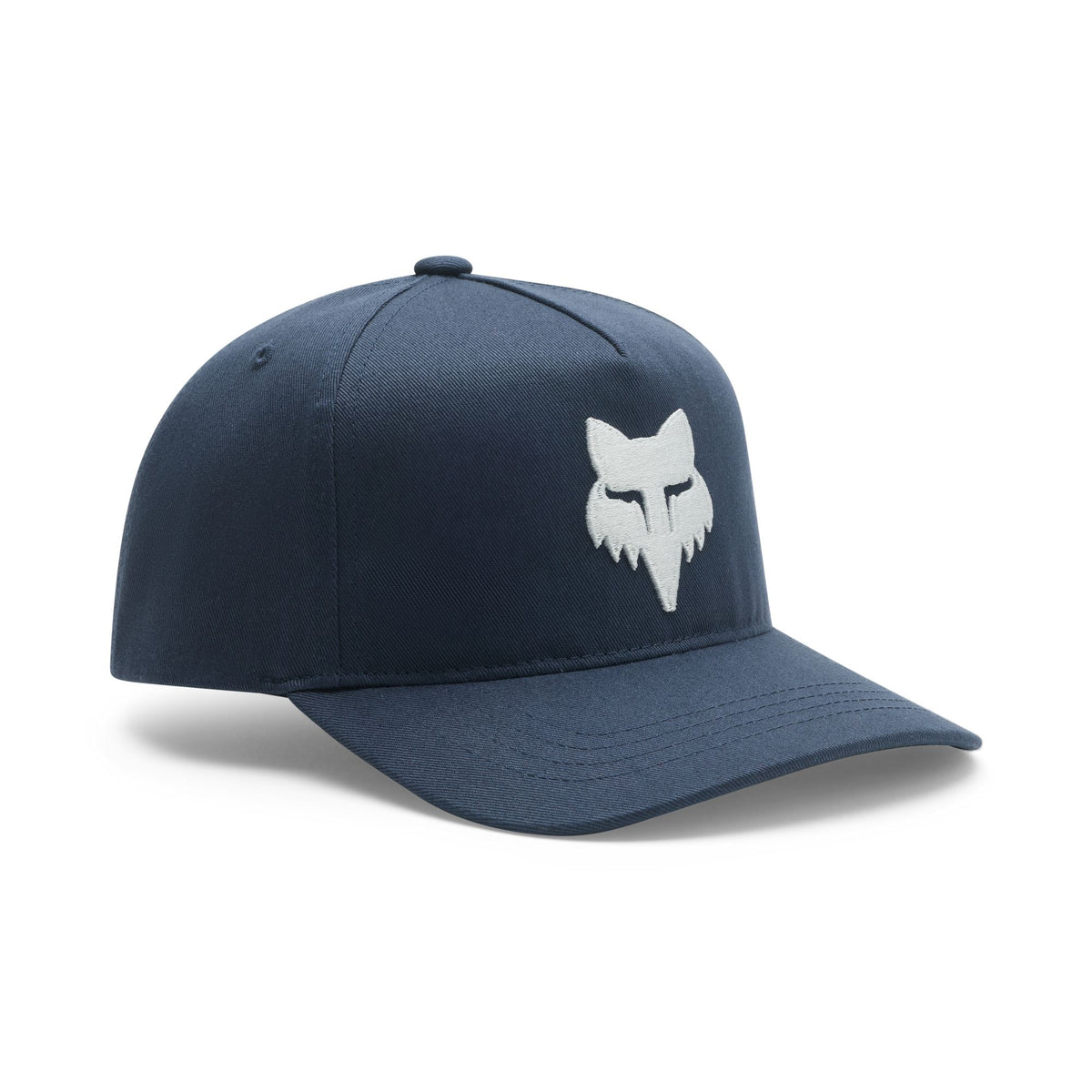 Gorra juvenil Fox Racing Youth Fox Head Subframe color medianoche