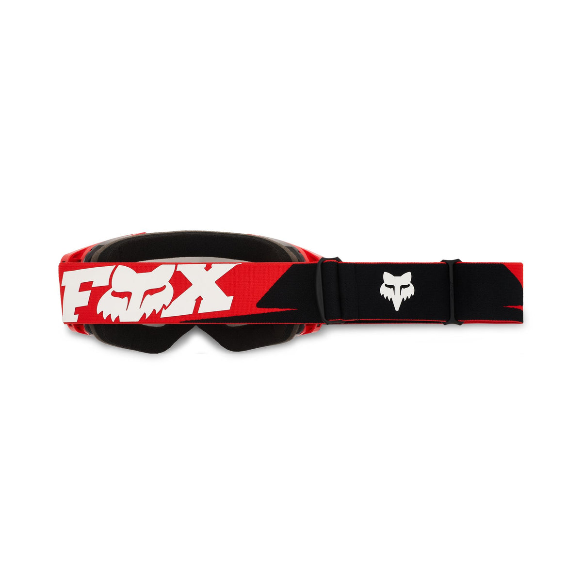 Fox Racing Vue Core Goggle Red