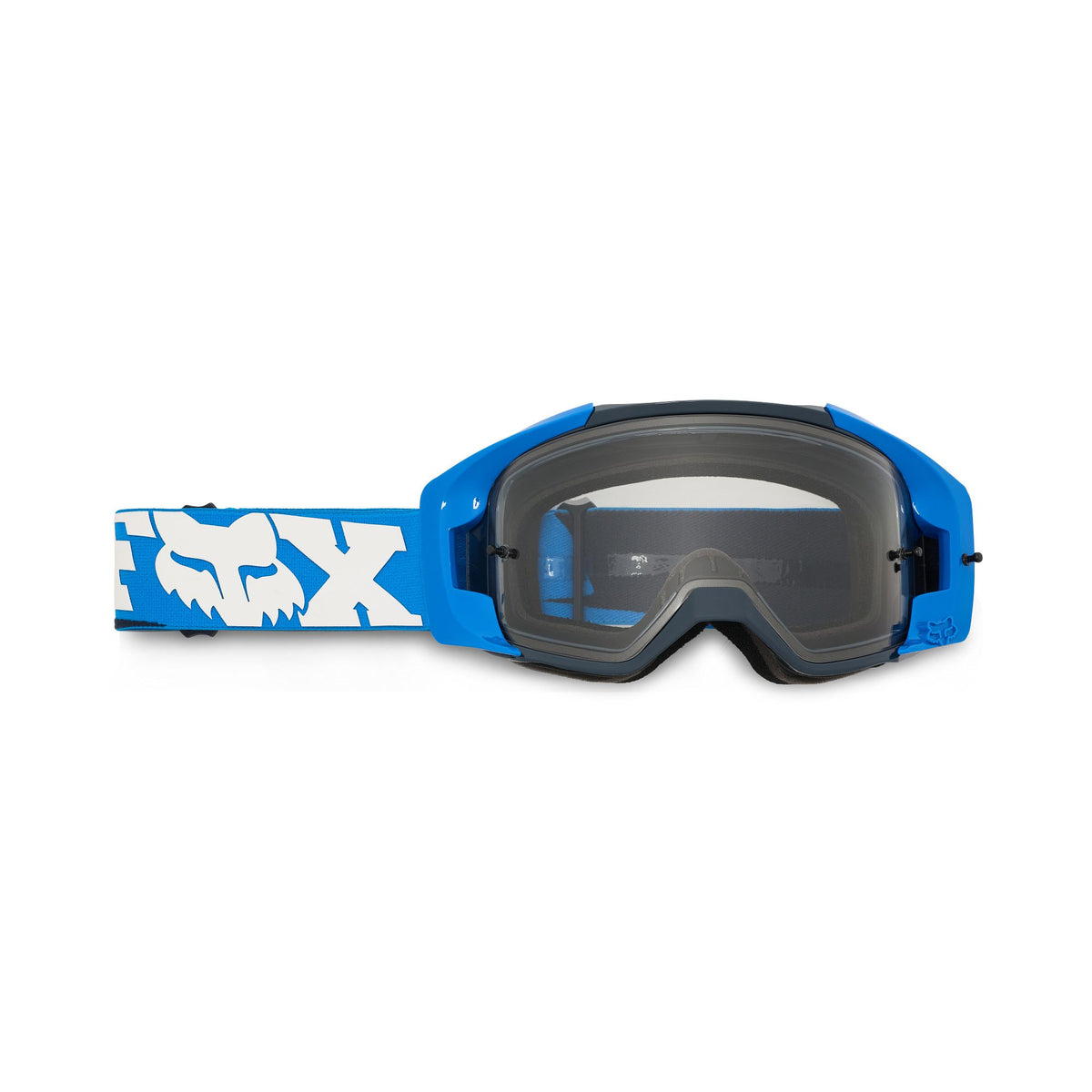 Gafas Fox Racing Vue Core, joya azul