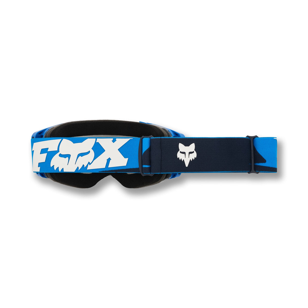 Gafas Fox Racing Vue Core, joya azul