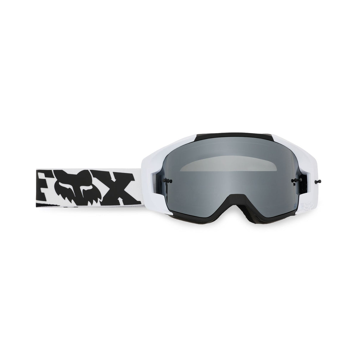 Fox Racing Vue Core Goggle - Vivid Black