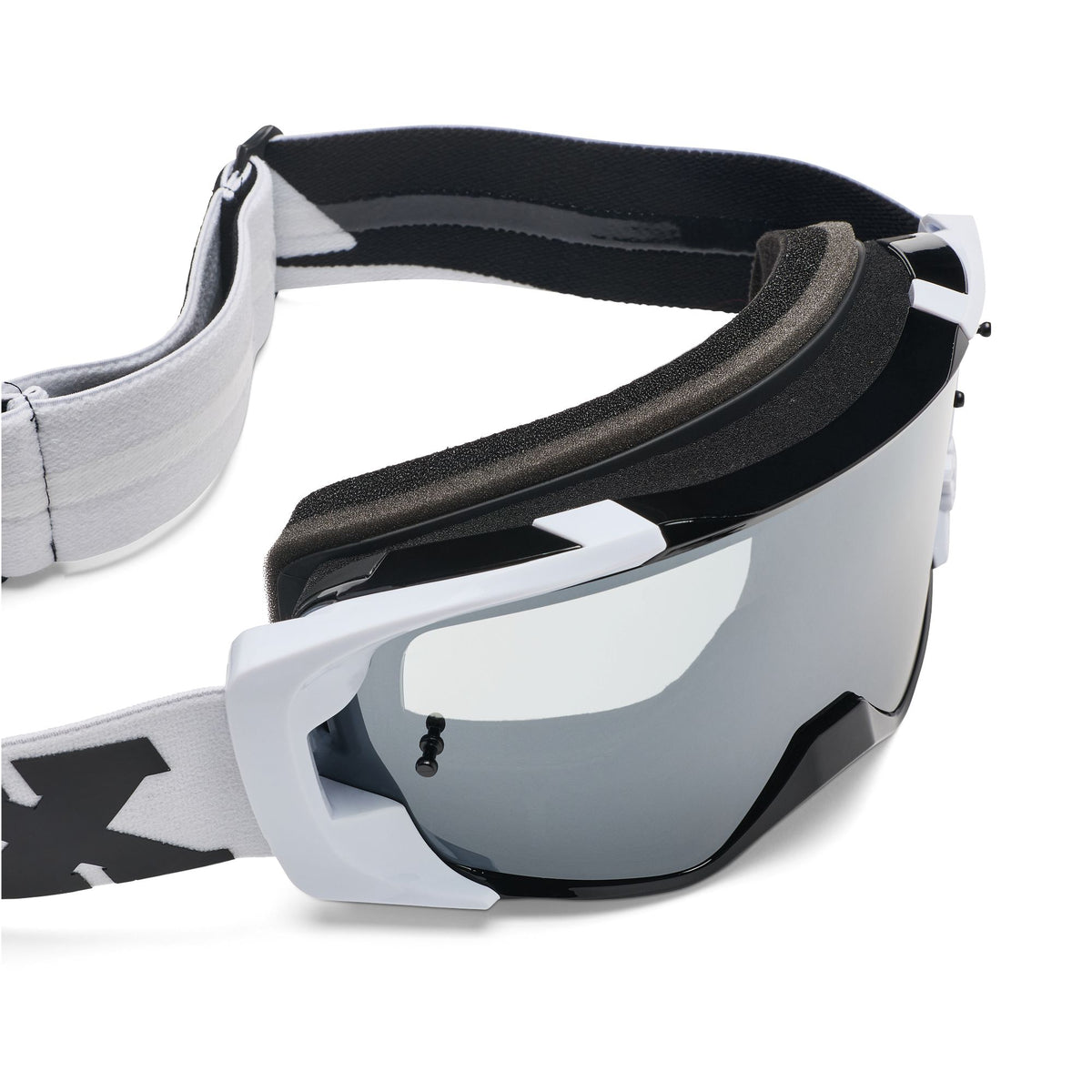 Fox Racing Vue Core Goggle - Vivid Black