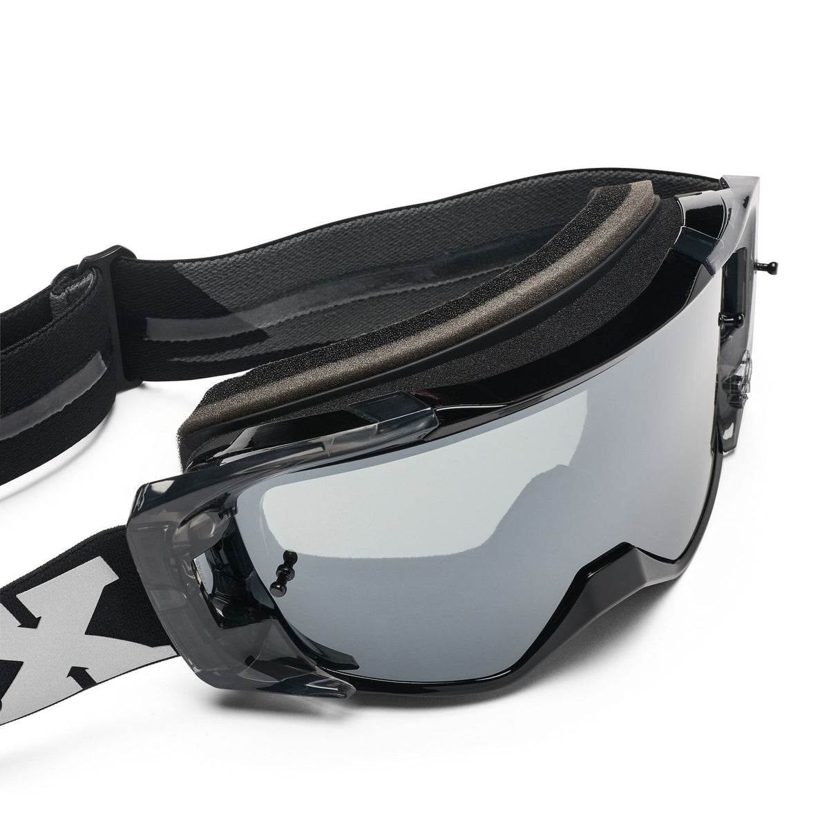 Fox Racing Vue Core Goggle - Vivid Dark Shadow