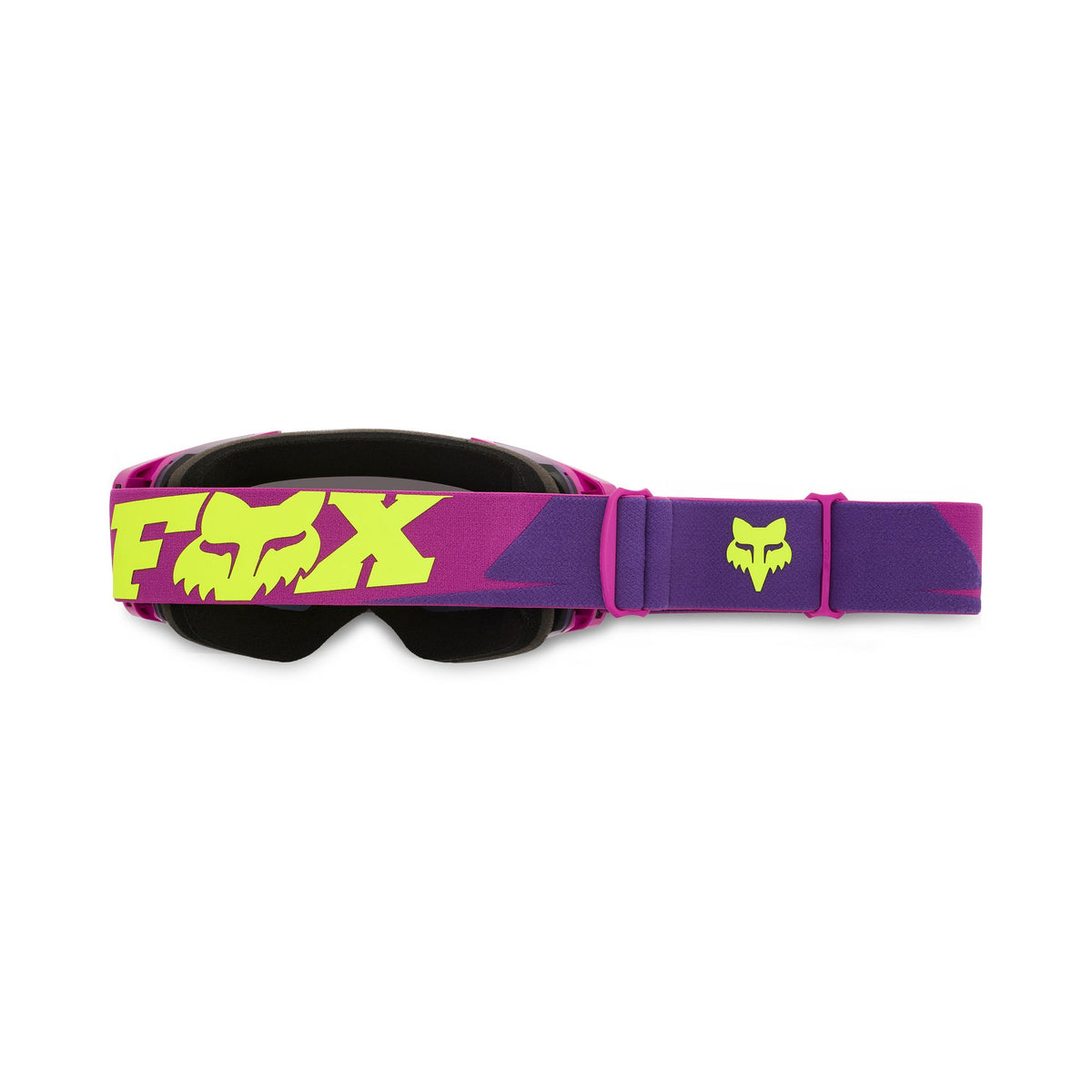 Fox Racing Vue Core Brille – Vivid Purple Lava