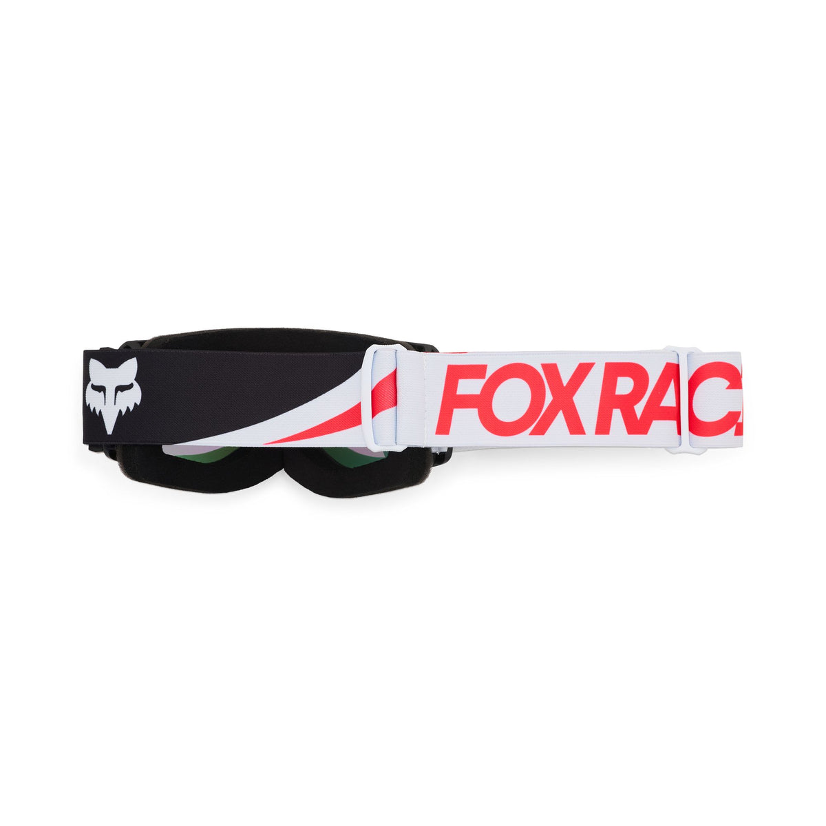 Fox Racing Youth Main Draft Goggle - Spark Black/Pink