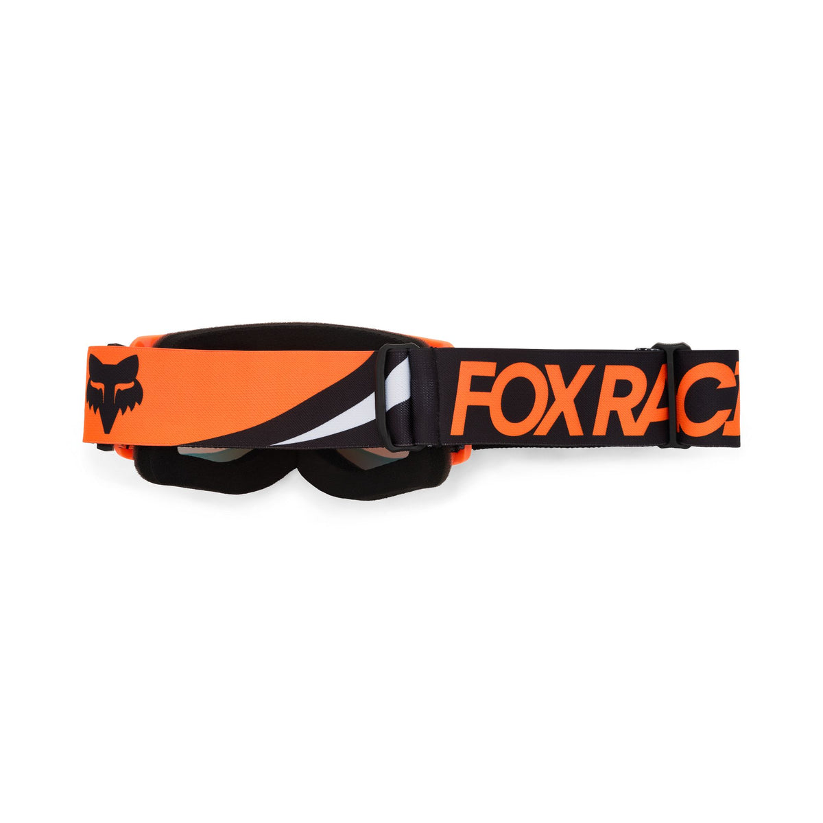 Fox Racing Youth Main Draft Goggle - Spark Sunburst