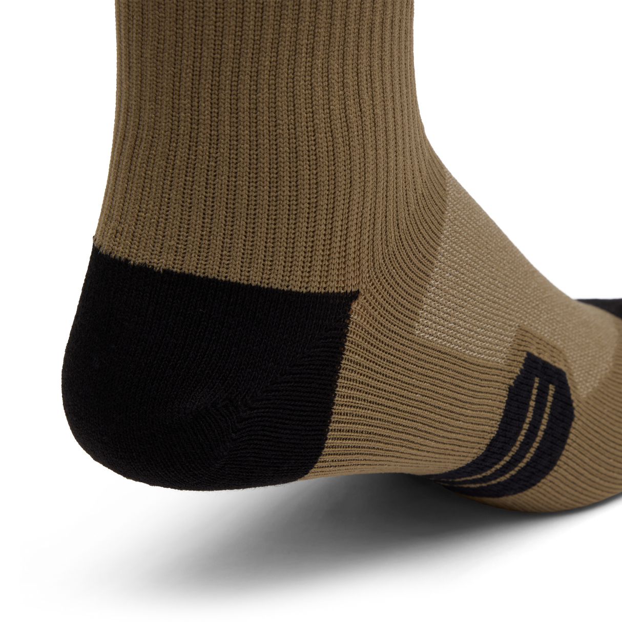 Fox Racing 6" Ranger Sock Nutmeg