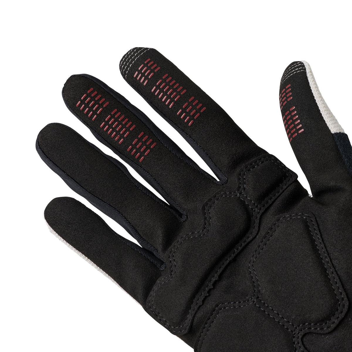 Fox Racing Ranger Fahrradhandschuh Gel Roughcut Kreide