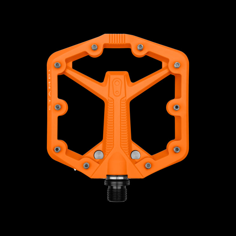 Crankbrothers Stamp 1 Gen 2 MTB Flat Pedals