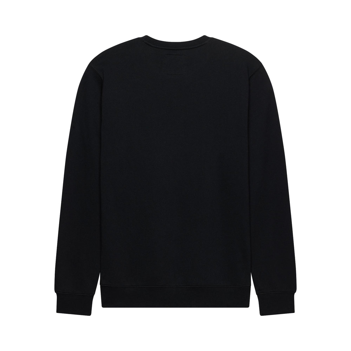 Sudadera Fox Racing Absolute Fleece Negra