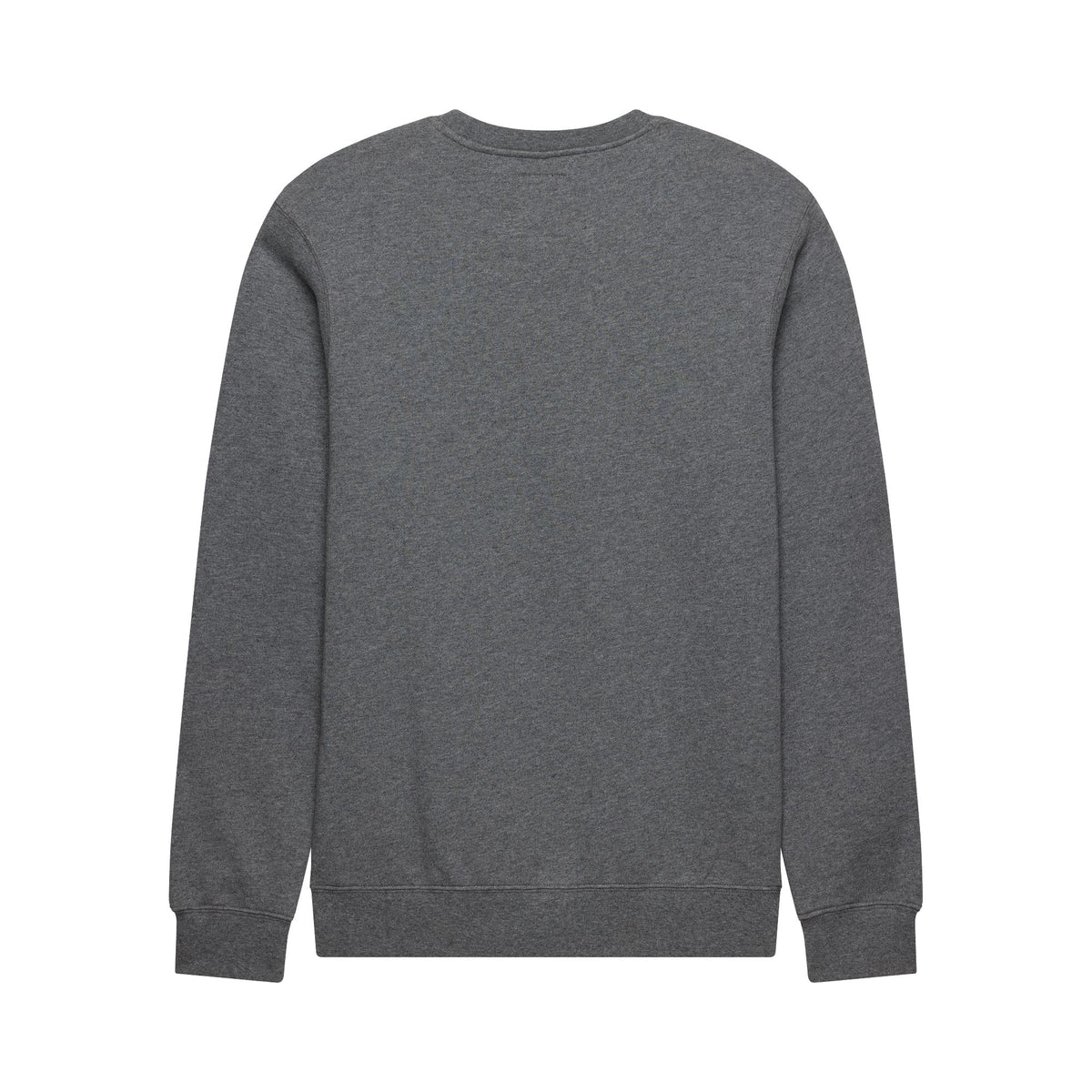 Sudadera Fox Racing Absolute Fleece Heather Grafito