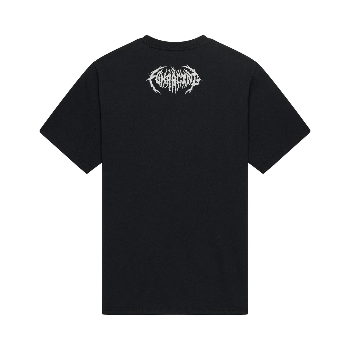 Camiseta de manga corta original 195 Dngr de Fox Racing, negra