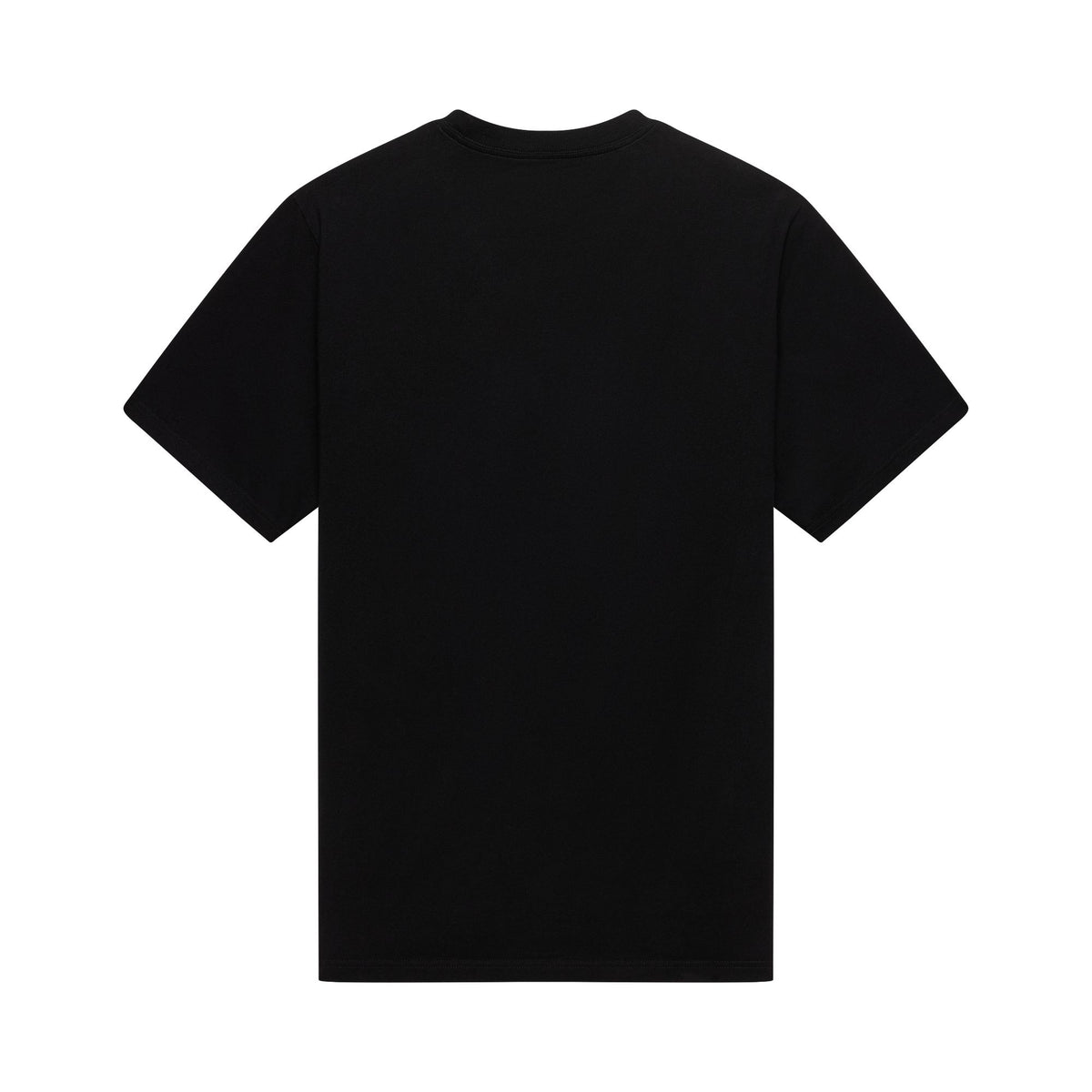 T-shirt à manches courtes Absolute 2.0 195 Original Fox Racing noir