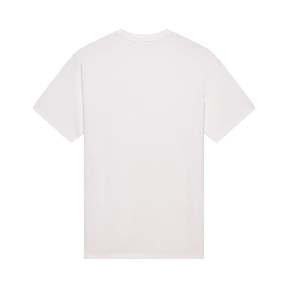Camiseta de manga corta Fox Racing Absolute 2.0 195 Original White