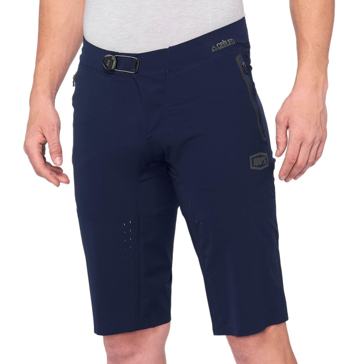 100% Celium Shorts
