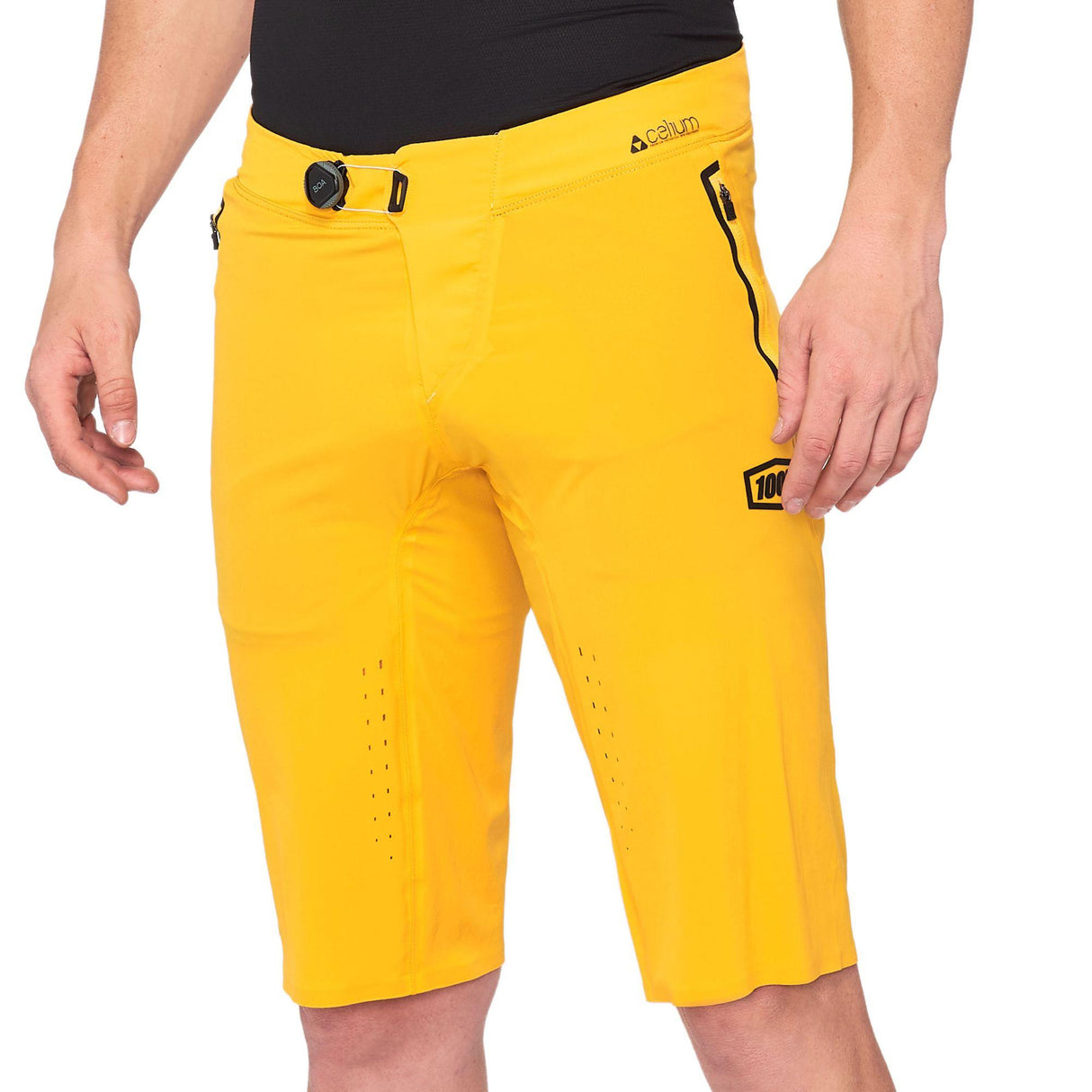100% Celium Shorts