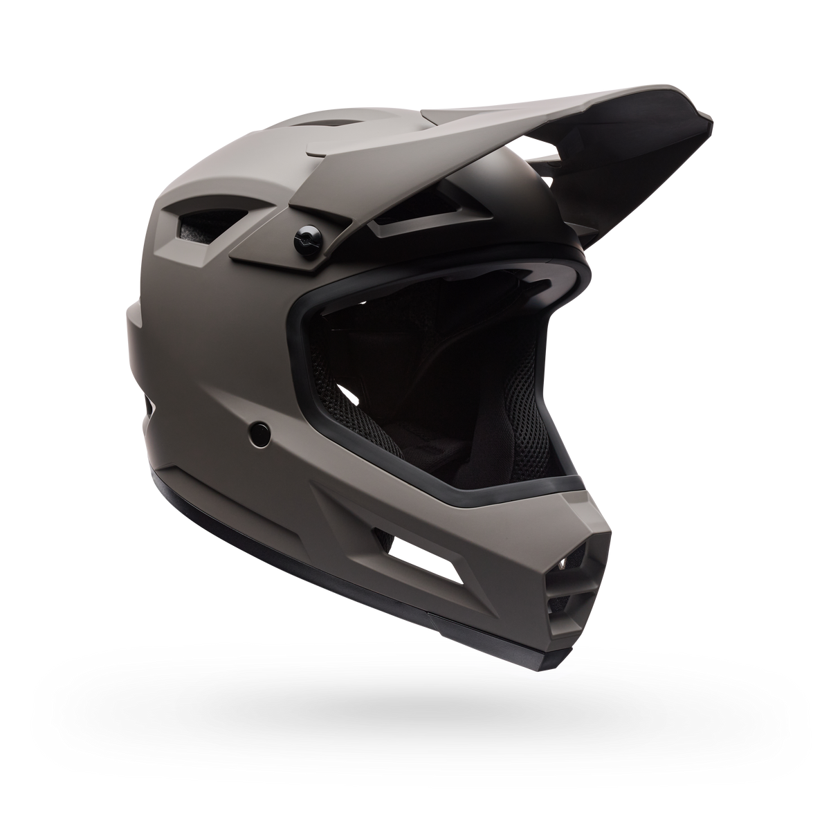 Bell Sanction 2 Matte Mocha MTB-helm