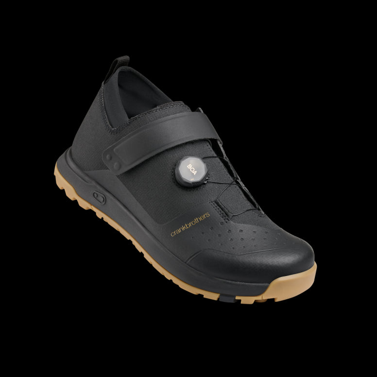 Chaussures VTT Crankbrothers Mallet Trail Boa