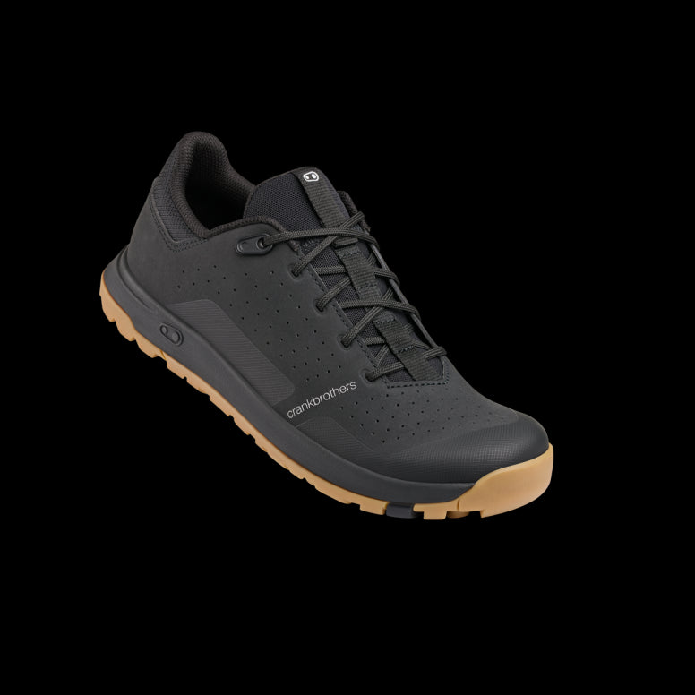 Chaussures VTT Crankbrothers Stamp Trail Lace
