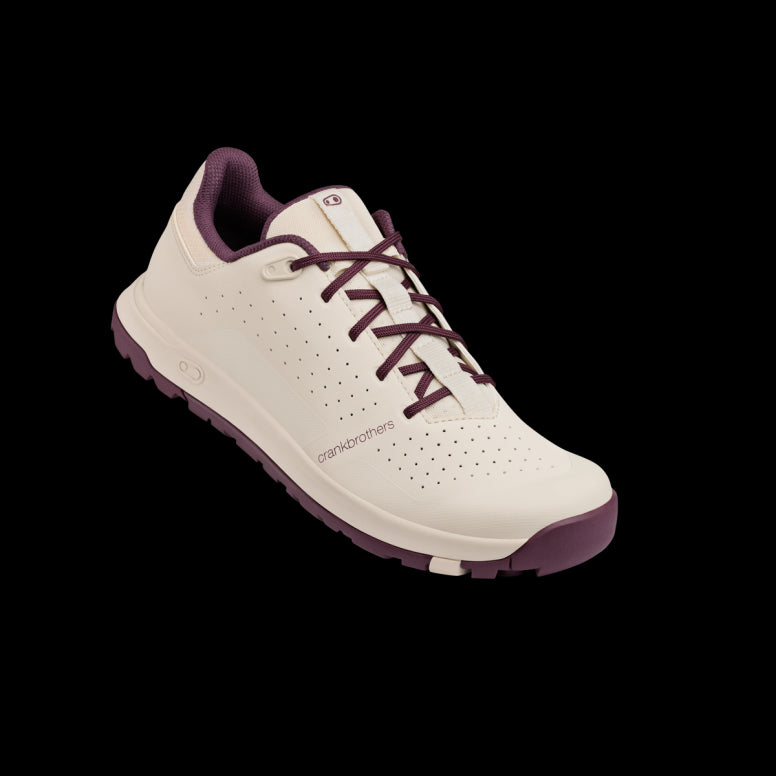 Chaussures VTT Crankbrothers Stamp Trail Lace