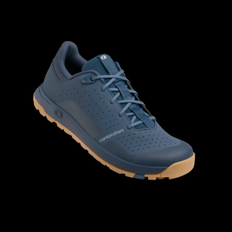 Chaussures VTT Crankbrothers Stamp Trail Lace