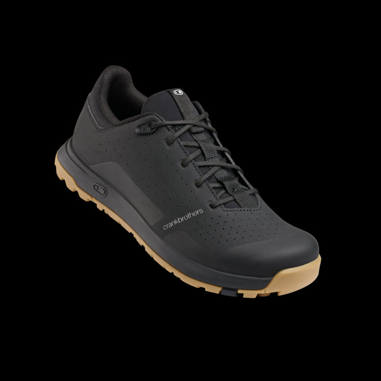 Chaussures VTT Crankbrothers Mallet Trail Lace