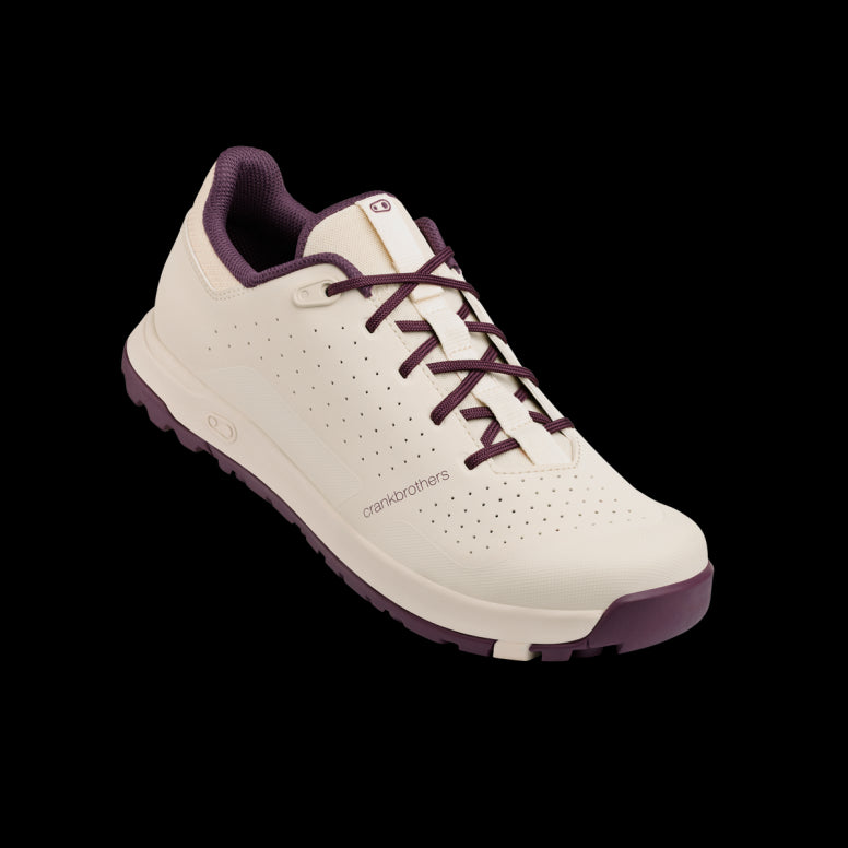 Chaussures VTT Crankbrothers Mallet Trail Lace