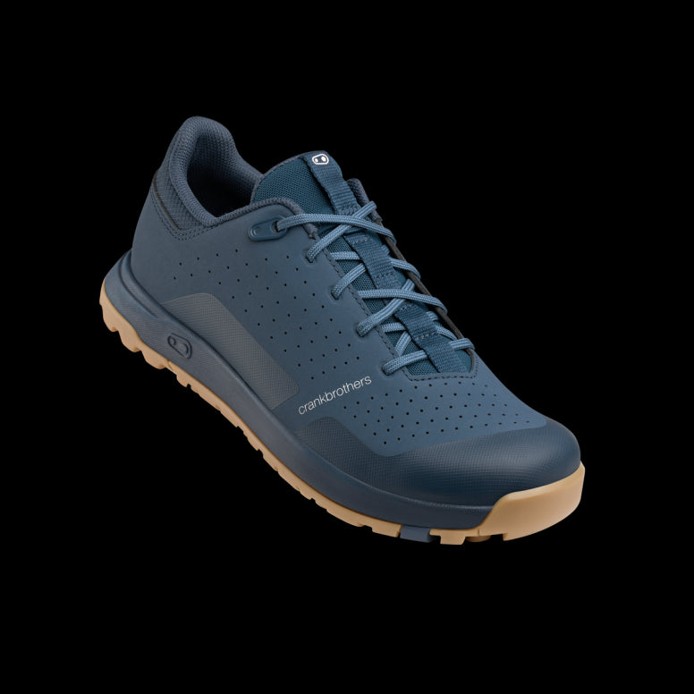 Chaussures VTT Crankbrothers Mallet Trail Lace