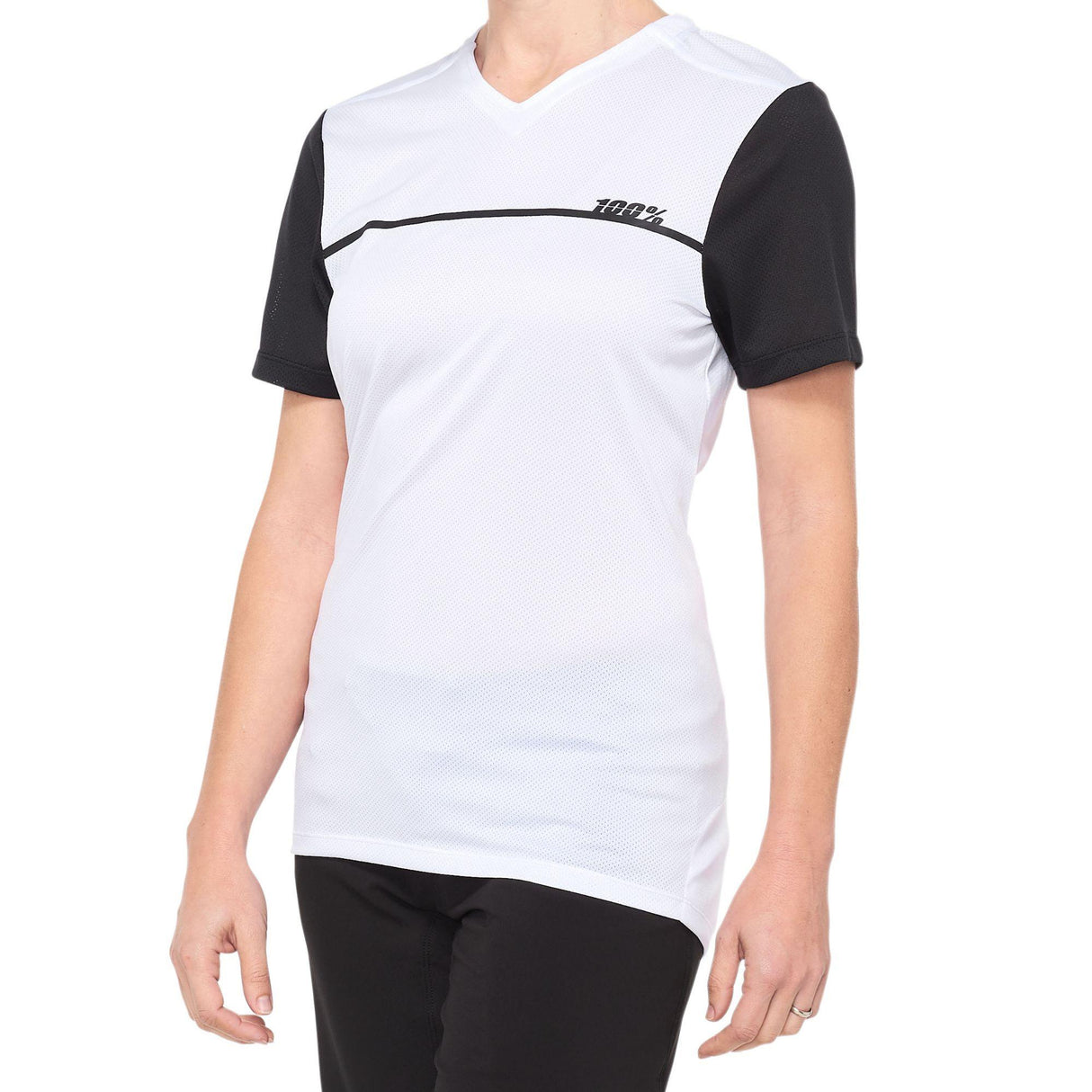 100% Ridecamp Women's Jersey