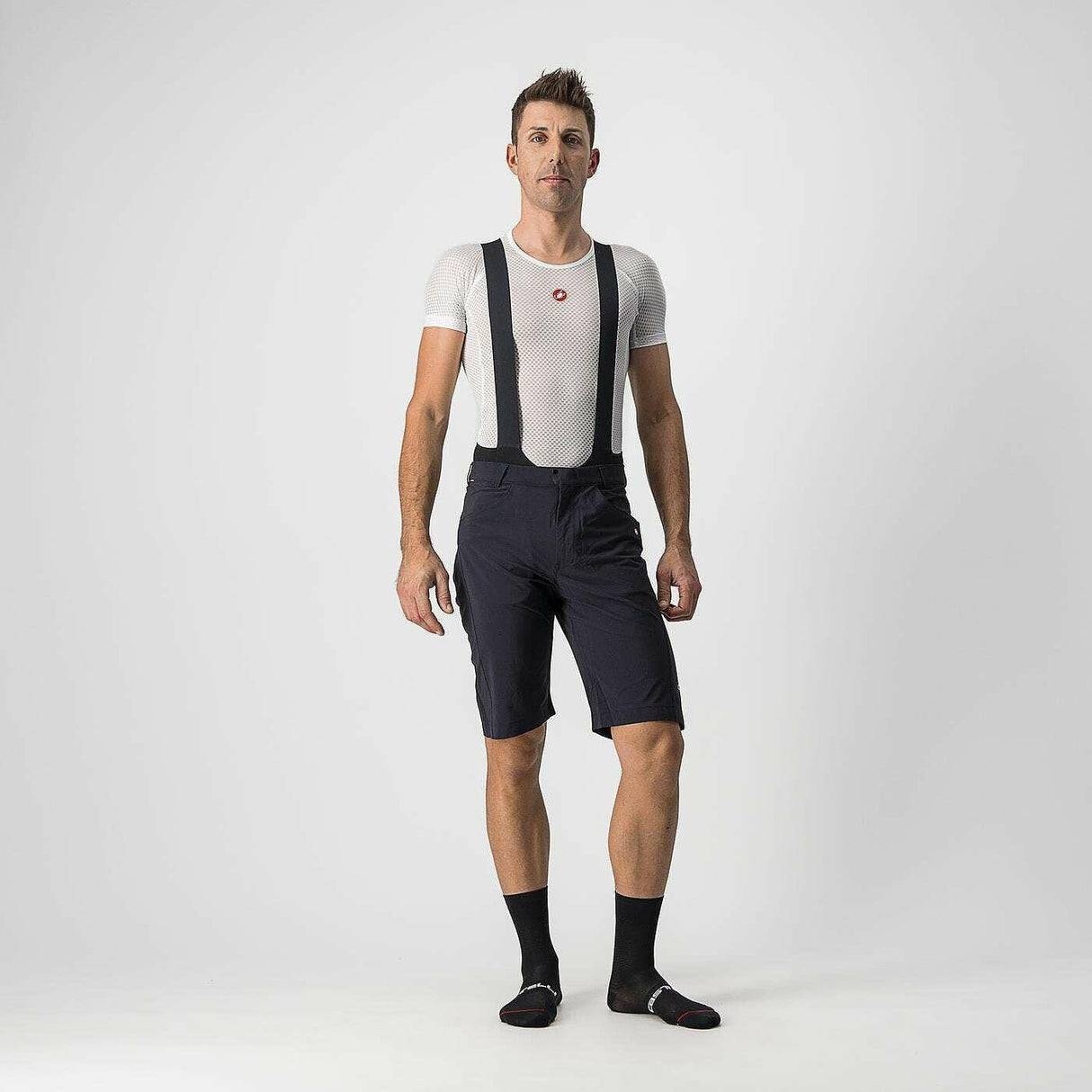 Castelli Unlimited Baggy Shorts