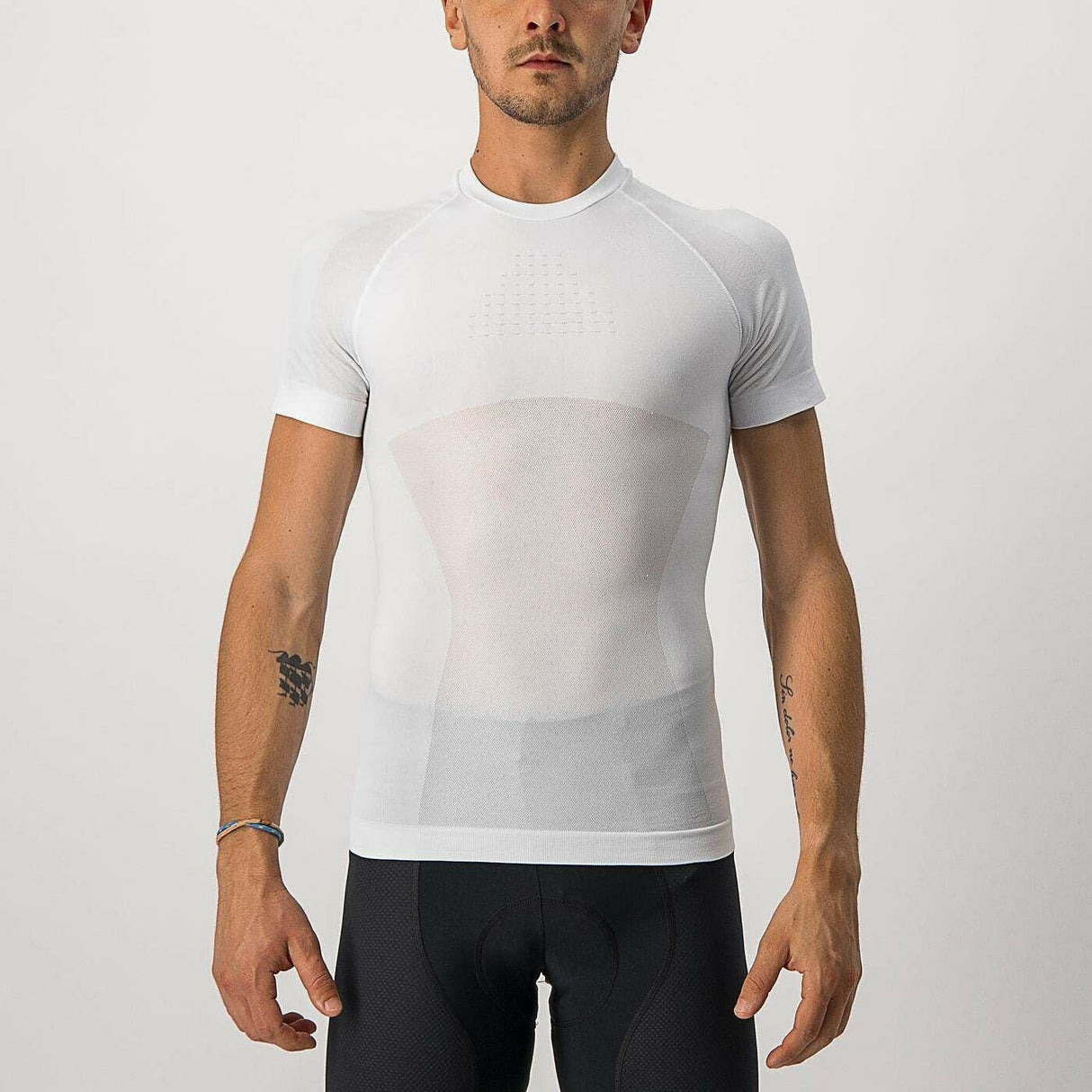 Castelli Core Seamless Short Sleeve Base Layer