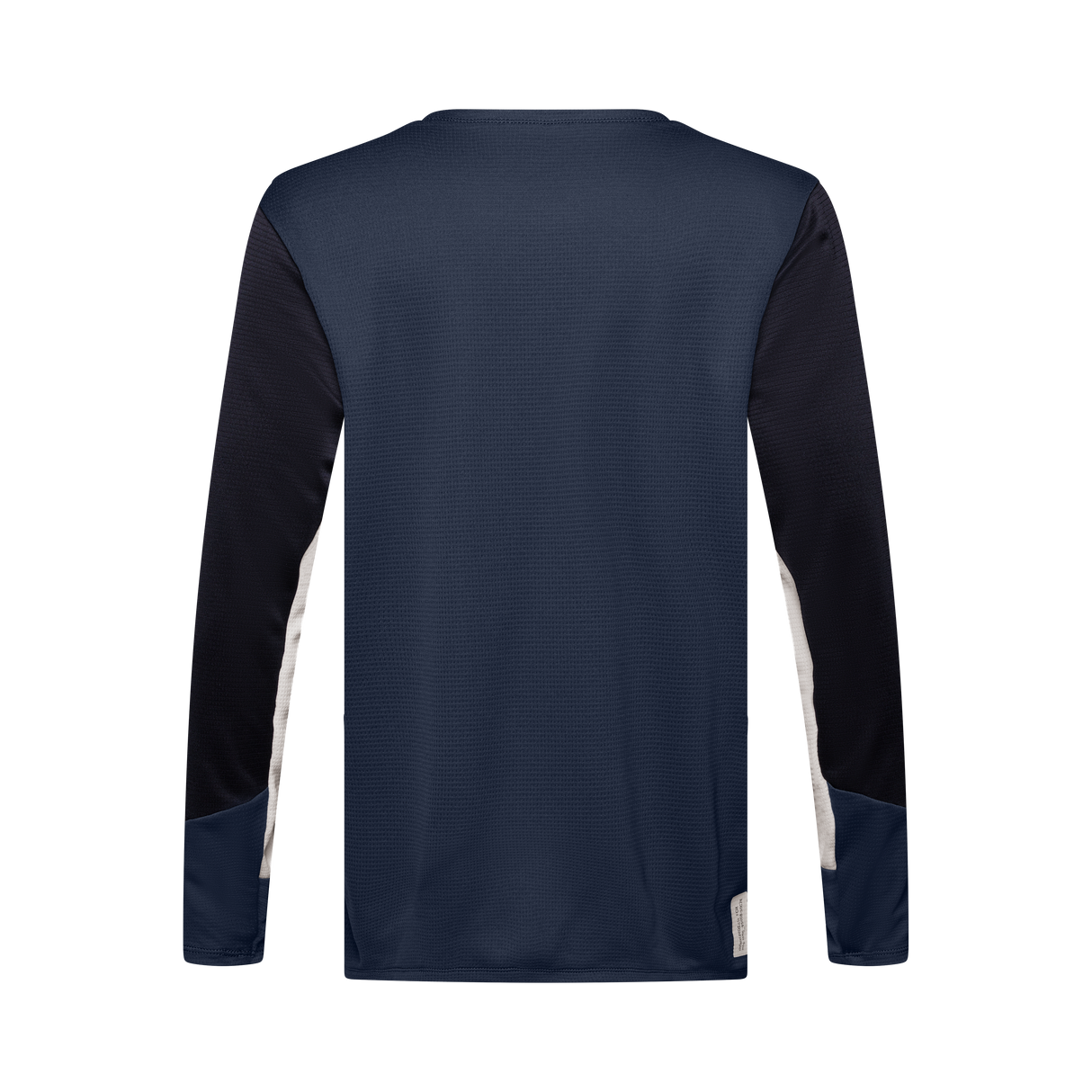 Fox Racing Youth Defend Long Sleeve Jersey Galaxy Blue