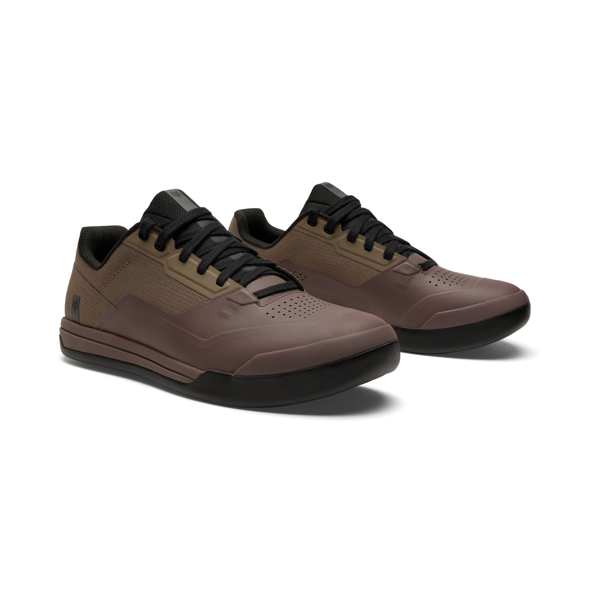 Fox Racing Union Flat Shoe Purple Dusk