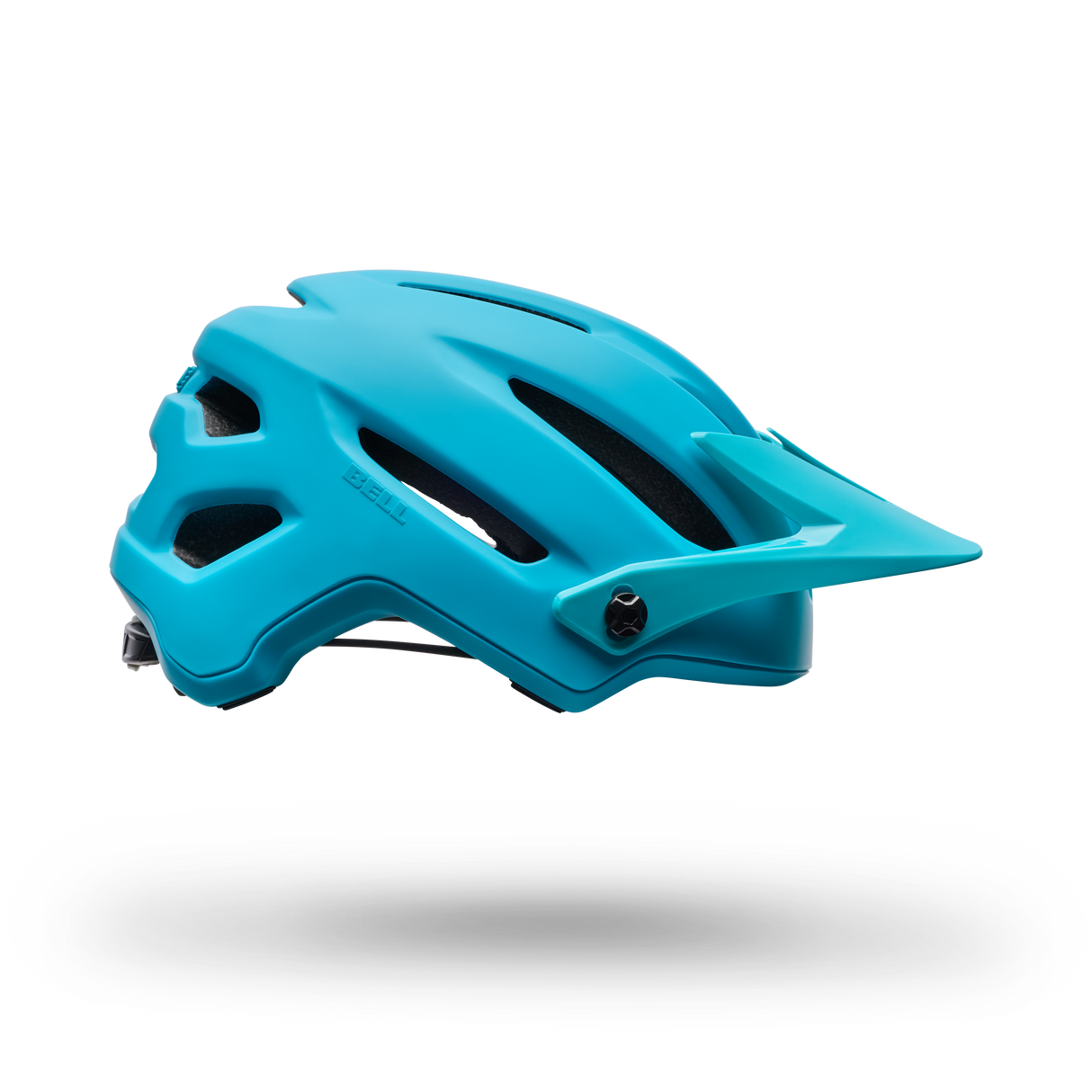 Bell 4Forty MIPS Solider Blue Atoll MTB Helm