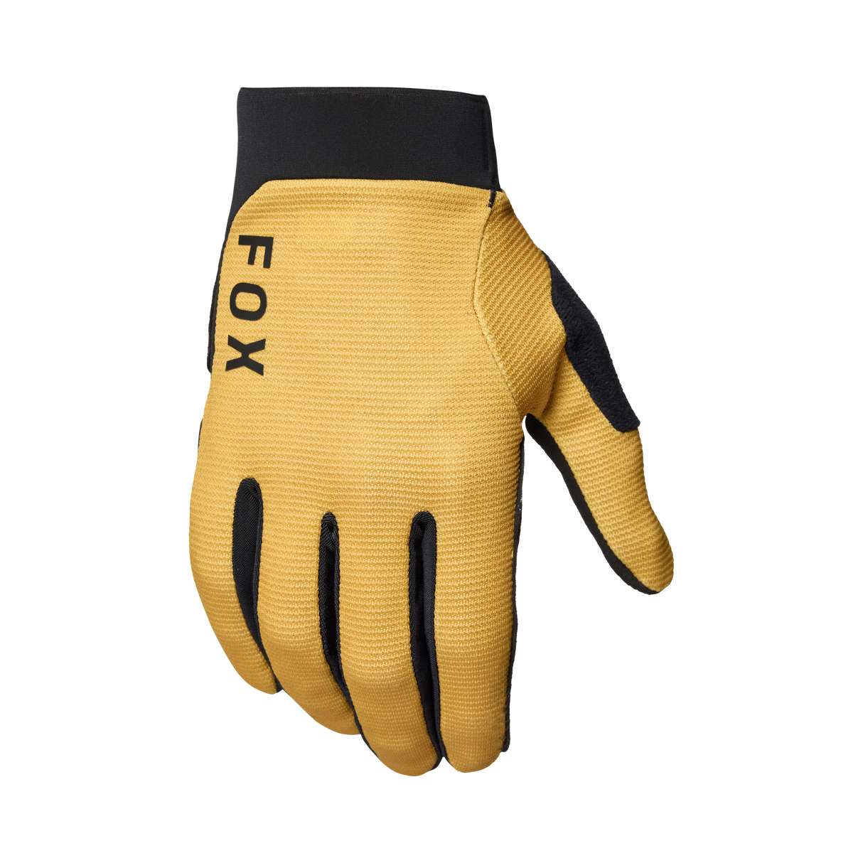Guanto Fox Racing Ranger Gel Bronzo