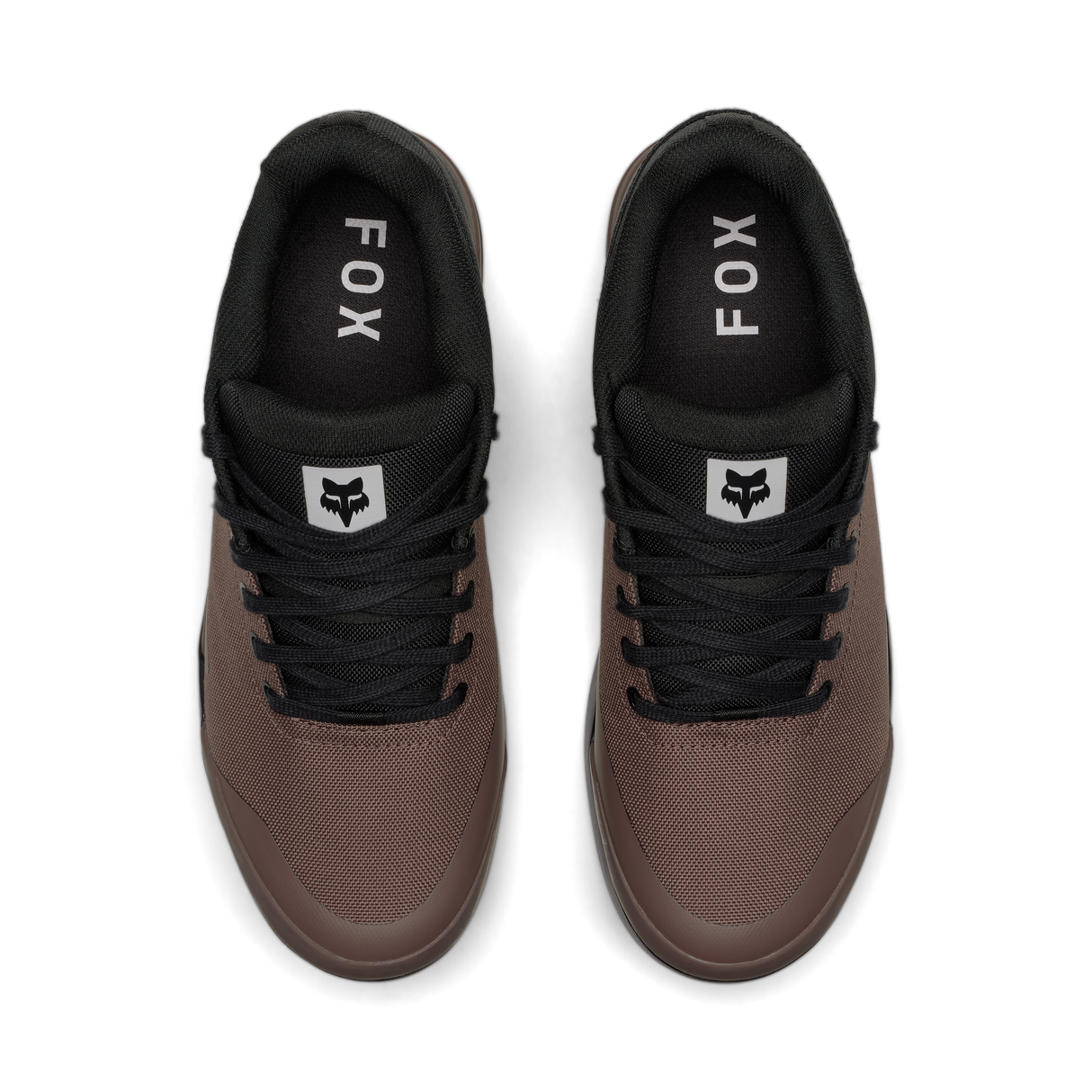 Fox Racing Union Canvas Flat Shoe Purple Dusk