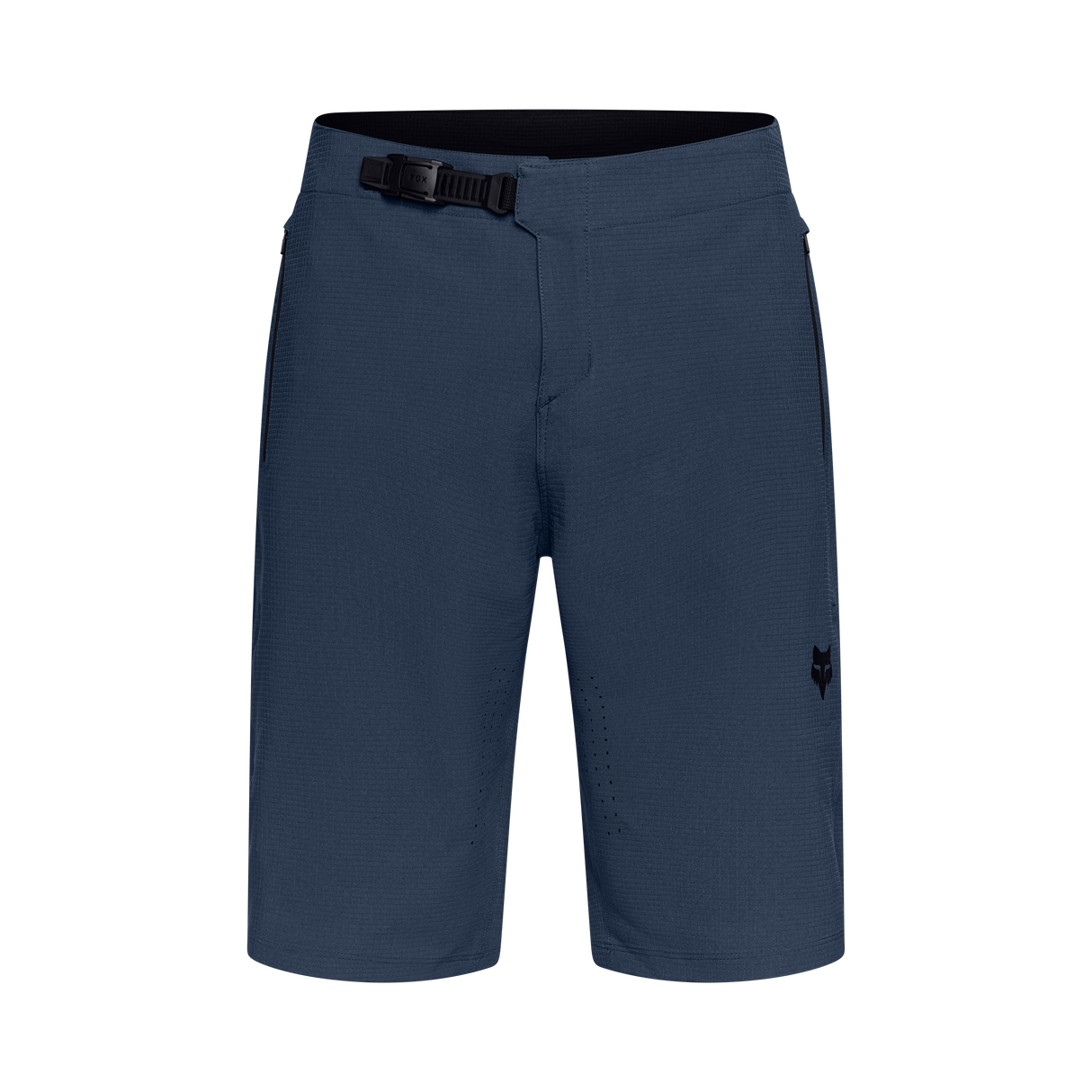 Fox Racing Defend Short Galaxy Blue