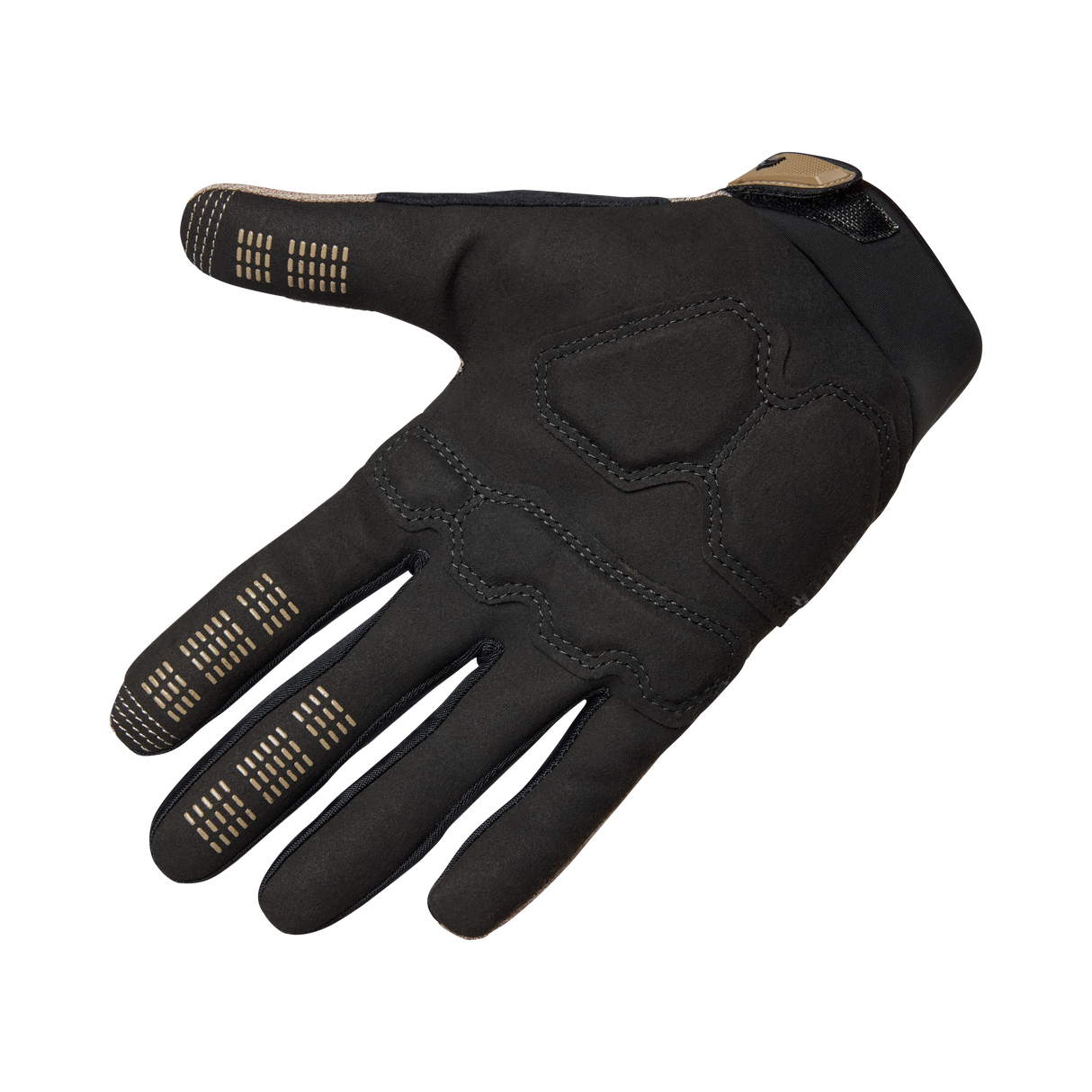 Fox Racing Ranger Glove Gel Nutmeg