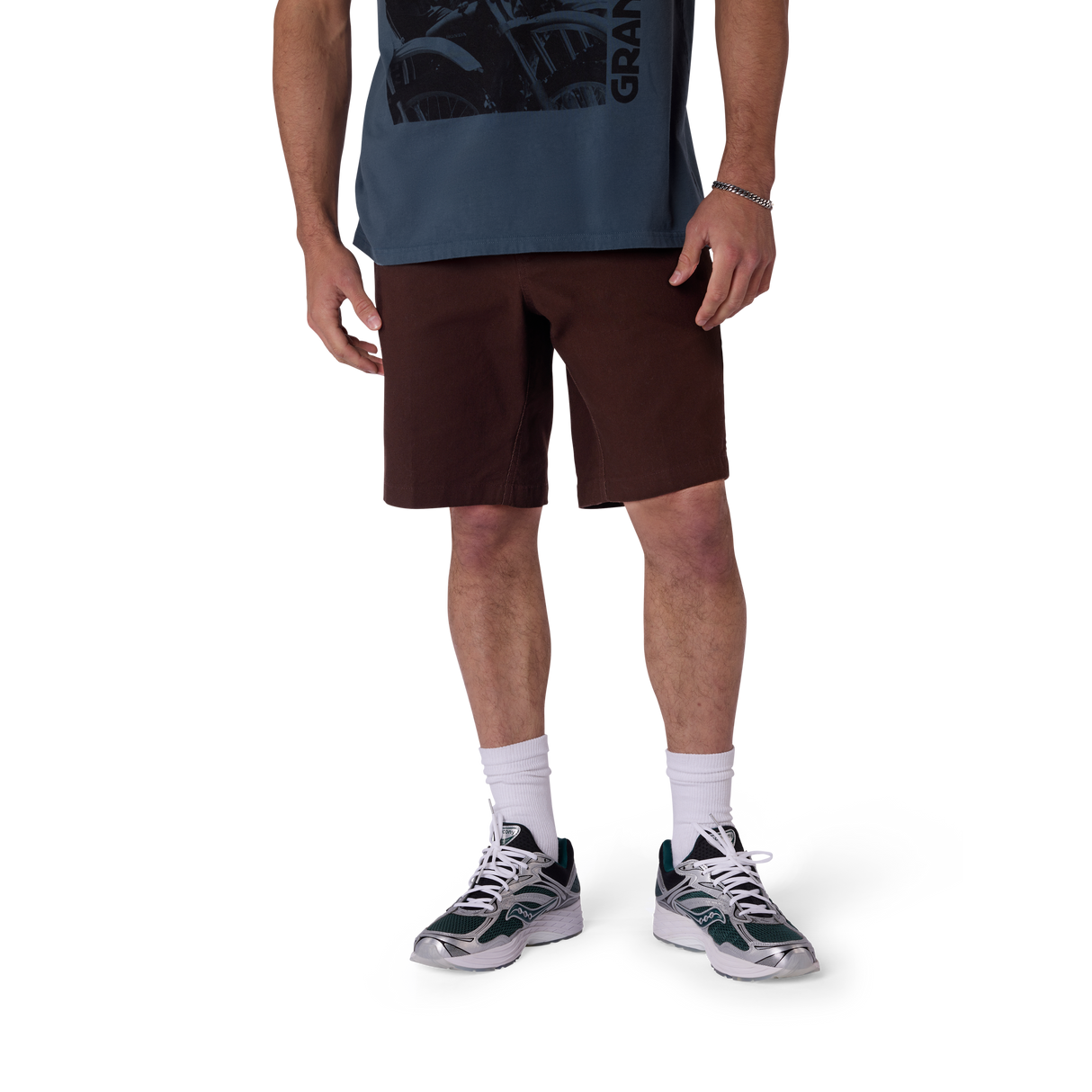 Fox Racing Fox Work Shorts Cocoa