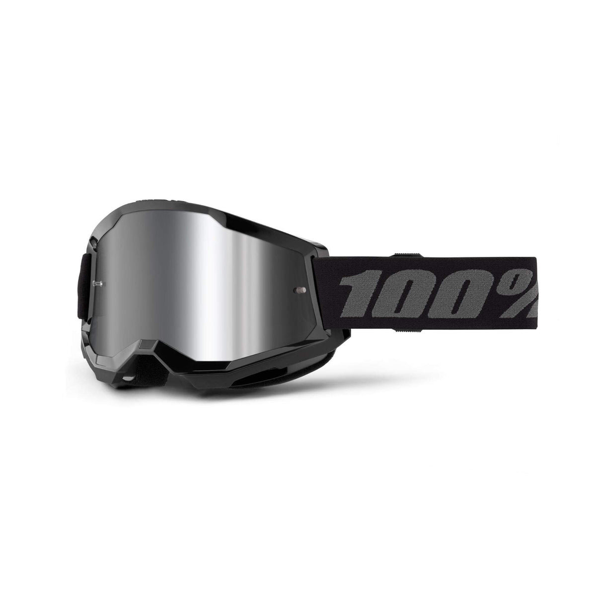 100% Strata 2 Goggle Mirror Lens