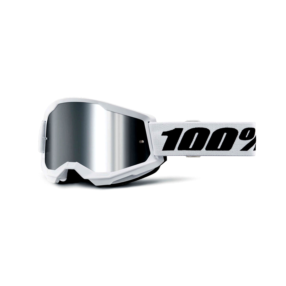 100% Strata 2 Youth Goggle Mirror Lens