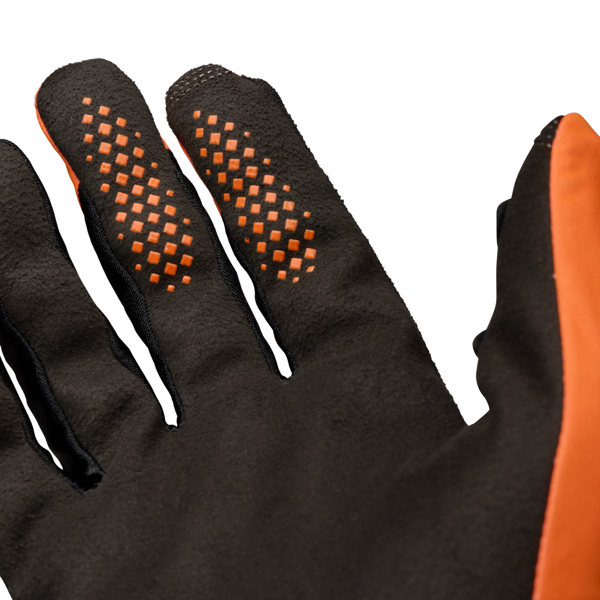 Fox Racing Defend Wind Offroad Glove Sunburst