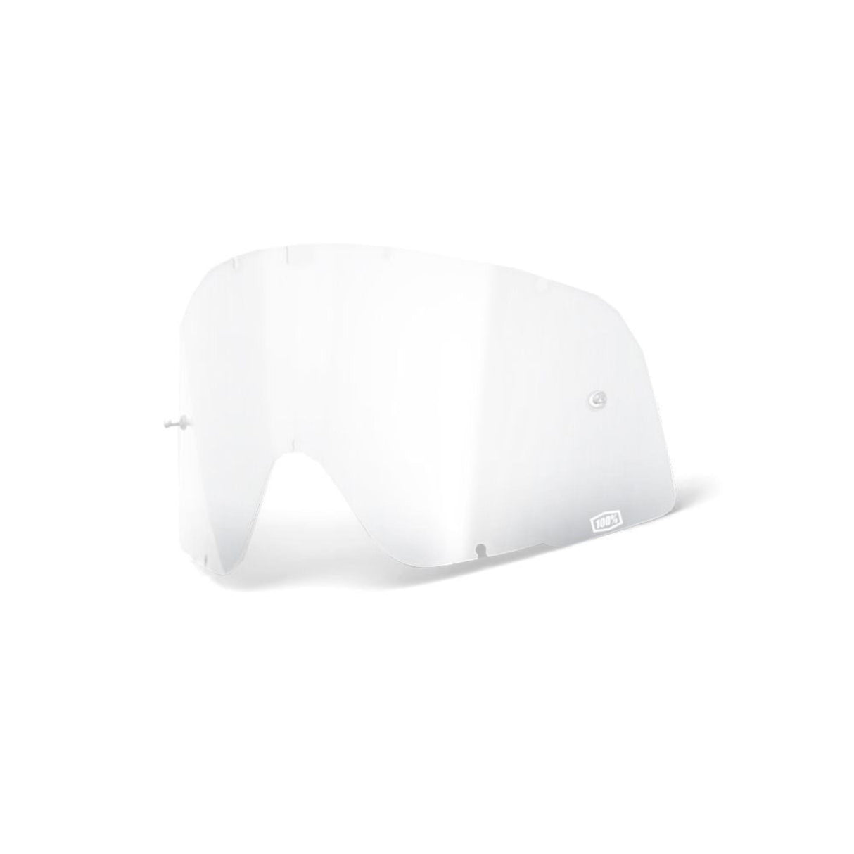 100% Barstow Replacement Lens