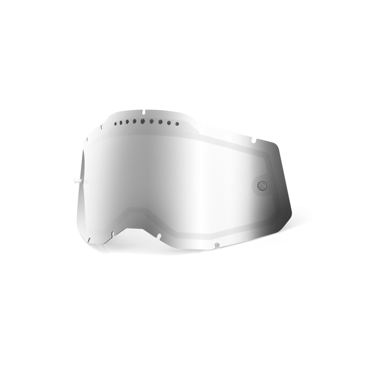 100% Racecraft 2 / Accuri 2 / Strata 2 Dual Pane Vented Lens