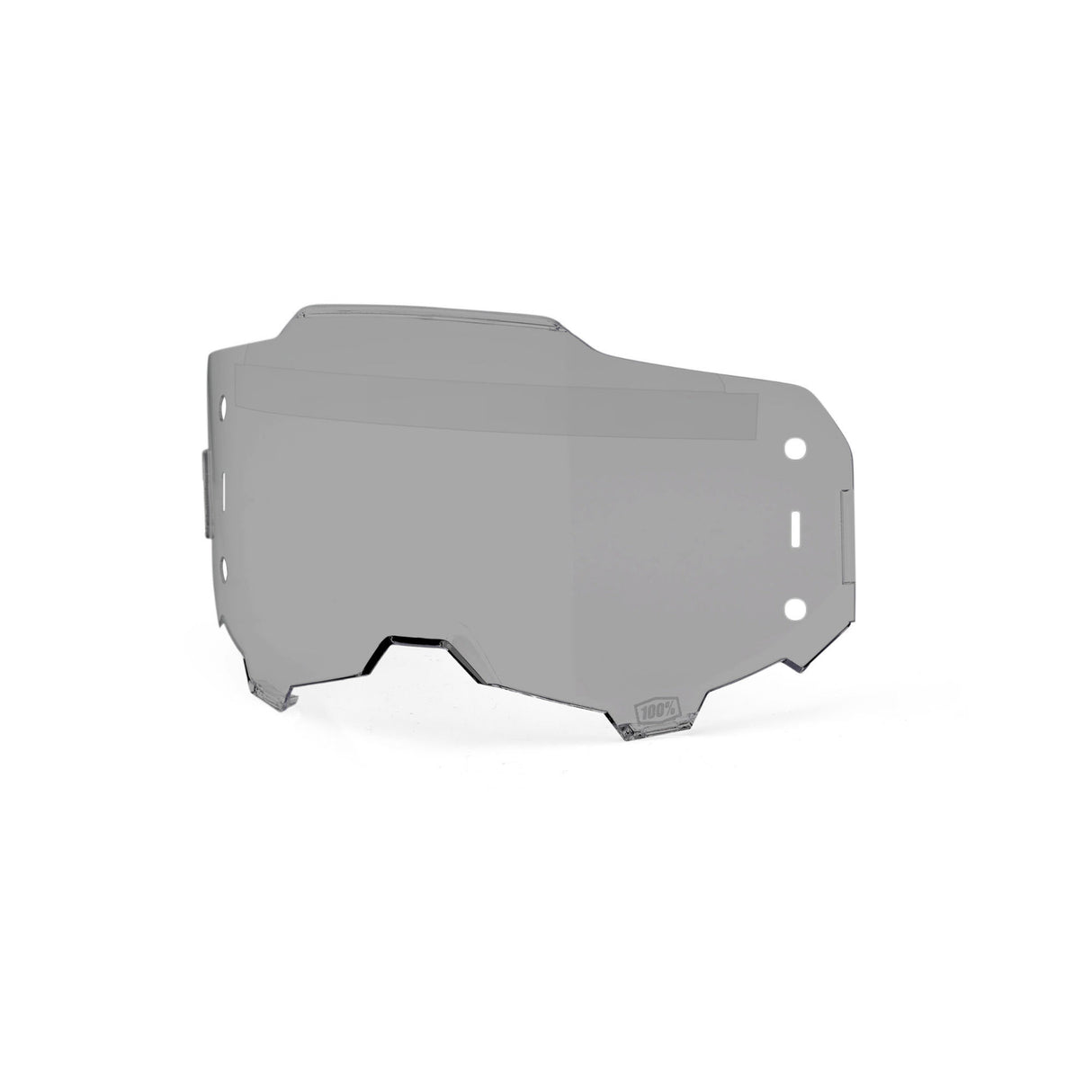 100% Armega Forecast Replacement Lens