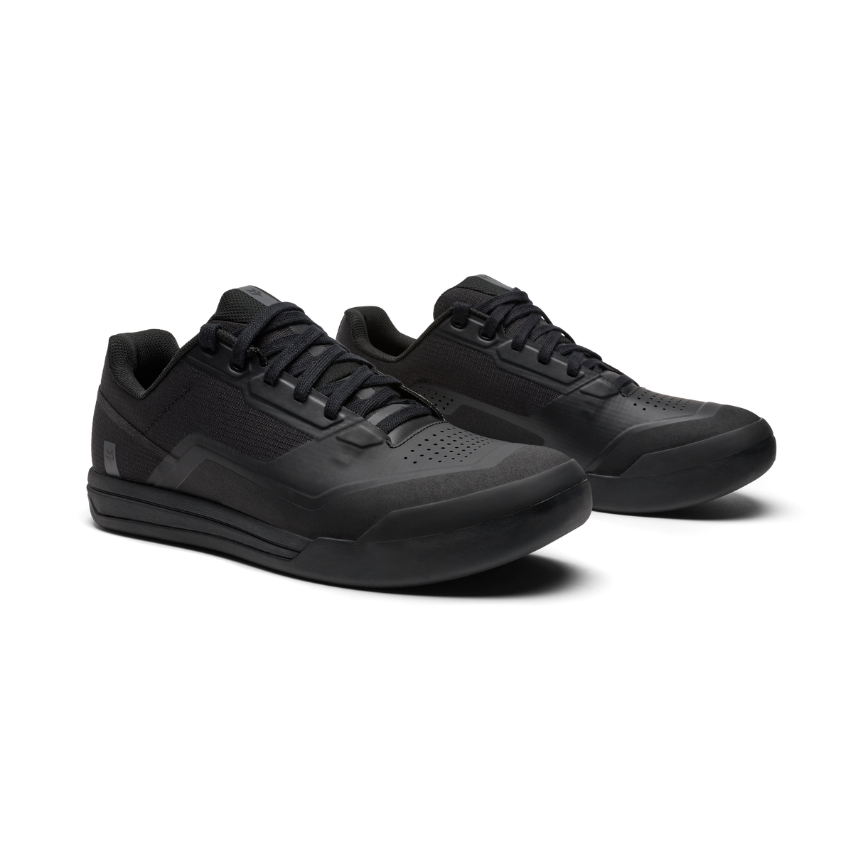 Chaussure plate Fox Racing Union Noire