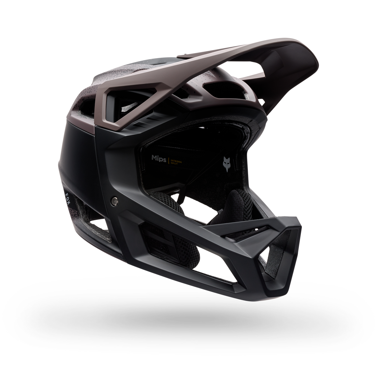 Casque Fox Racing Proframe RS Aura Violet Crépuscule
