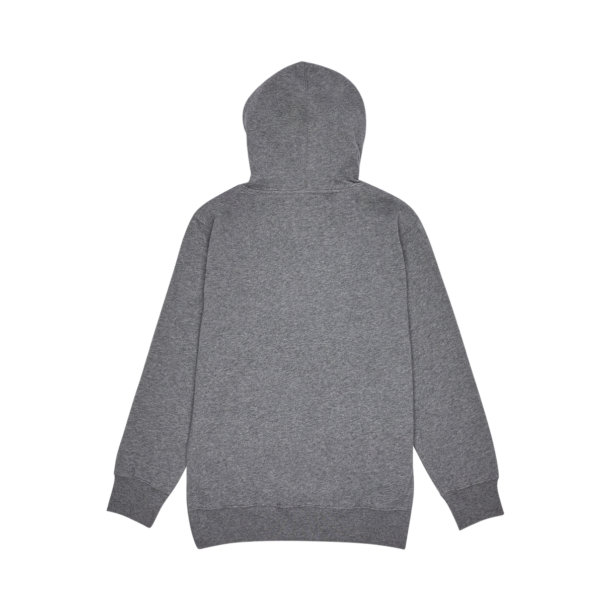 Fox Racing Youth Absolute Pullover Hoodie Heather Graphite