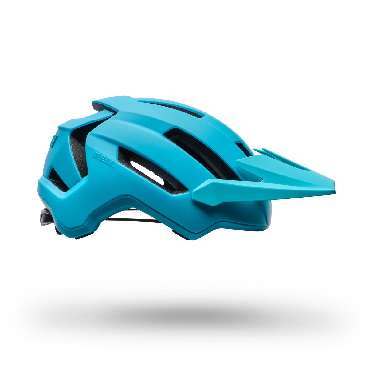 Casco MTB Bell 4Forty Air MIPS Blue Atoll